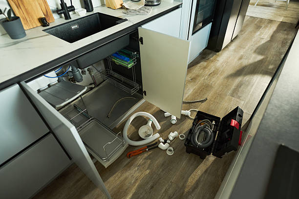 24/7 Emergency Drain Cleaning experts in Newton, KS